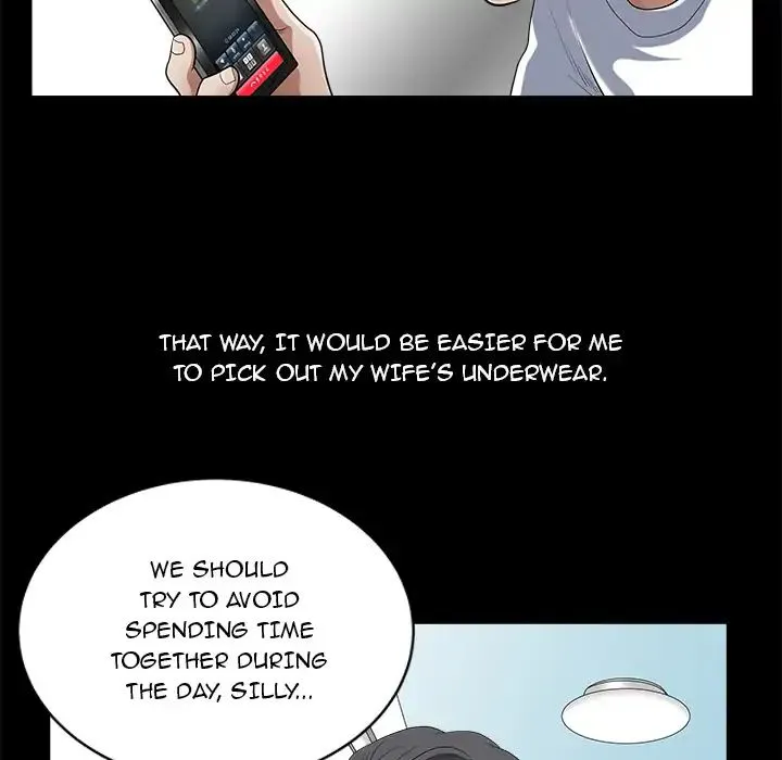 Read Neighbors chapter 2 image 112 on Lezhin