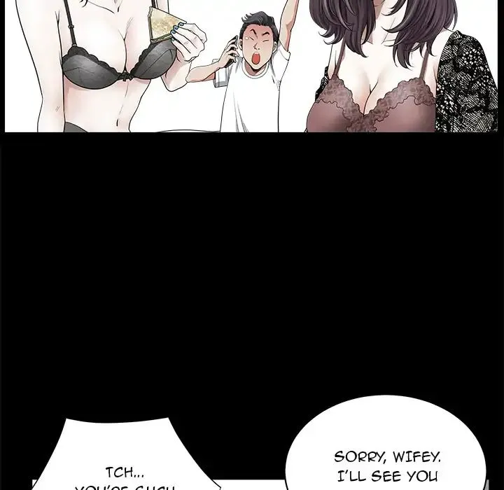 Read Neighbors chapter 2 image 115 on Lezhin