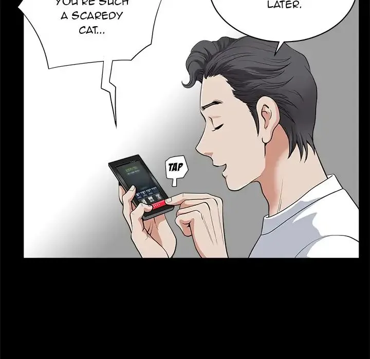 Read Neighbors chapter 2 image 116 on Lezhin