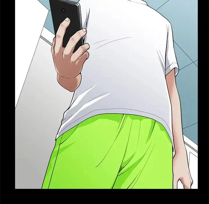 Read Neighbors chapter 2 image 118 on Lezhin