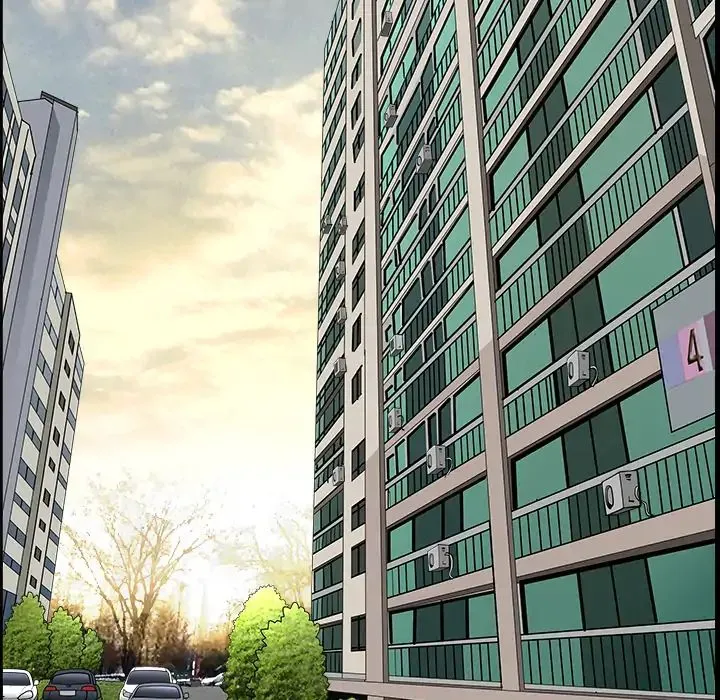 Read Neighbors chapter 2 image 12 on Lezhin