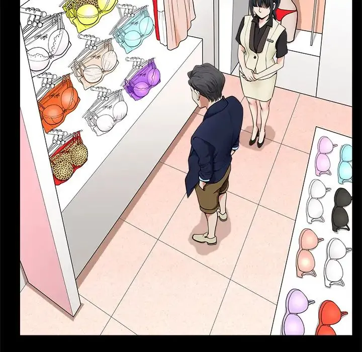 Read Neighbors chapter 2 image 127 on Lezhin