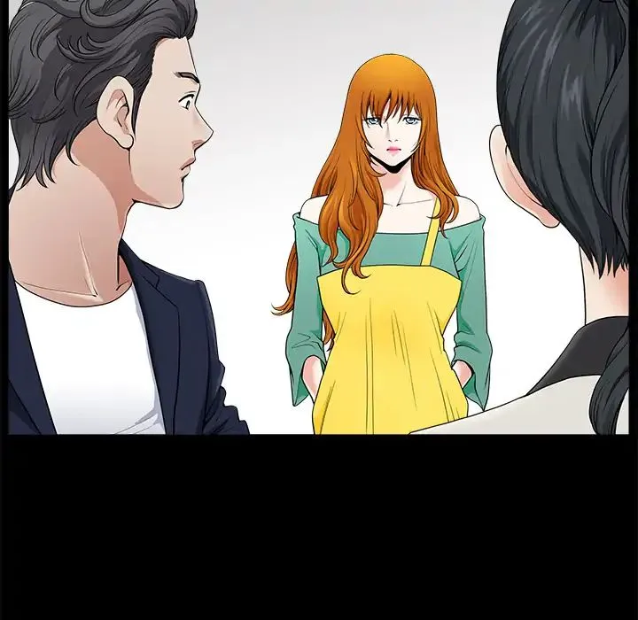 Read Neighbors chapter 2 image 150 on Lezhin