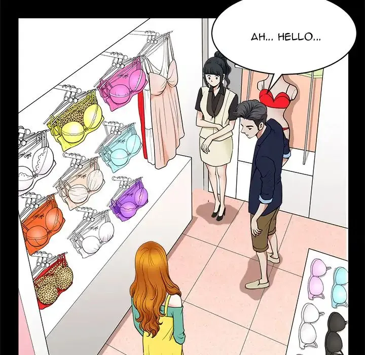 Read Neighbors chapter 2 image 154 on Lezhin