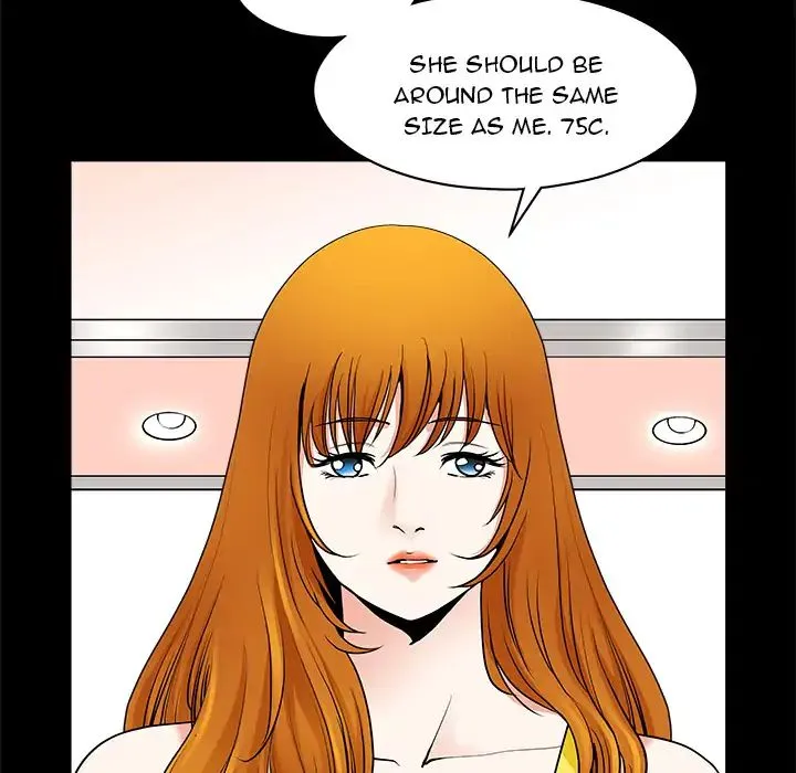Read Neighbors chapter 2 image 156 on Lezhin
