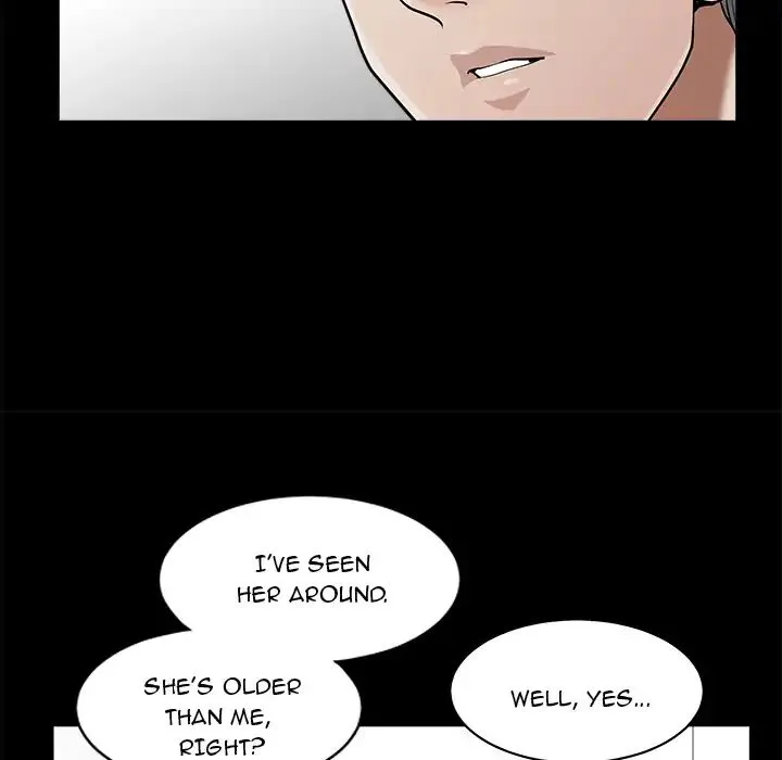 Read Neighbors chapter 2 image 158 on Lezhin