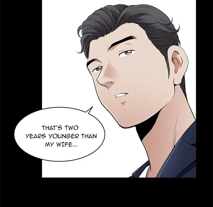 Read Neighbors chapter 2 image 162 on Lezhin