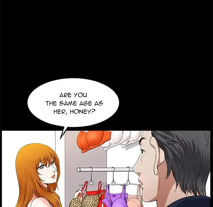 Read Neighbors chapter 2 image 163 on Lezhin