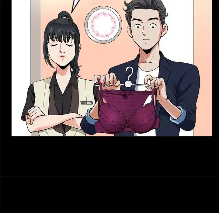 Read Neighbors chapter 2 image 175 on Lezhin