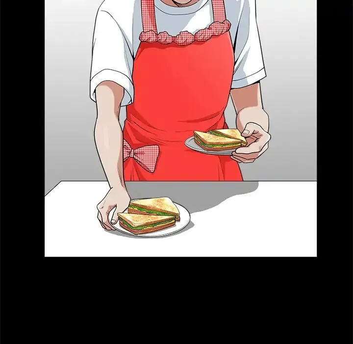 Read Neighbors chapter 2 image 18 on Lezhin