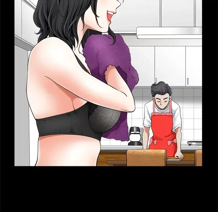Read Neighbors chapter 2 image 20 on Lezhin