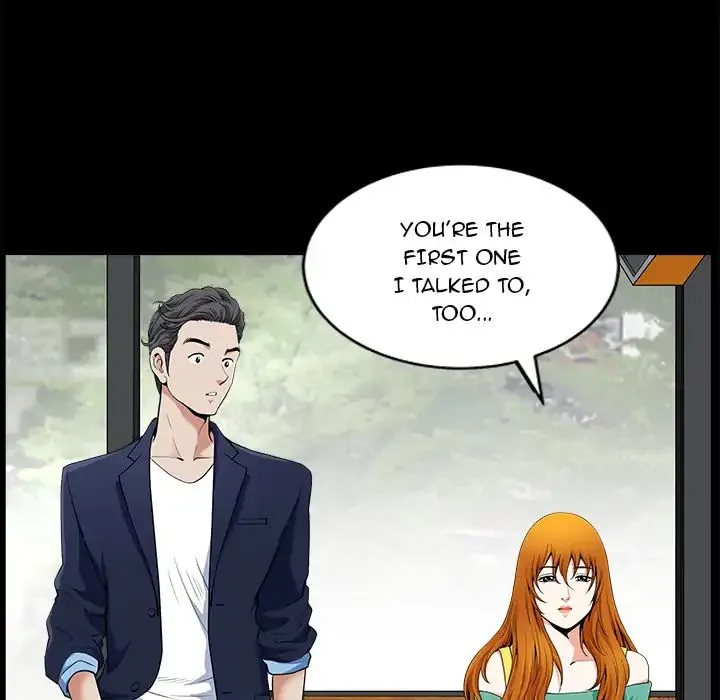Read Neighbors chapter 2 image 203 on Lezhin