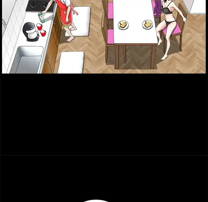 Read Neighbors chapter 2 image 22 on Lezhin