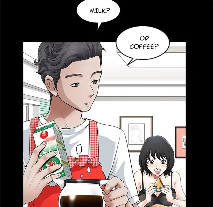 Read Neighbors chapter 2 image 23 on Lezhin