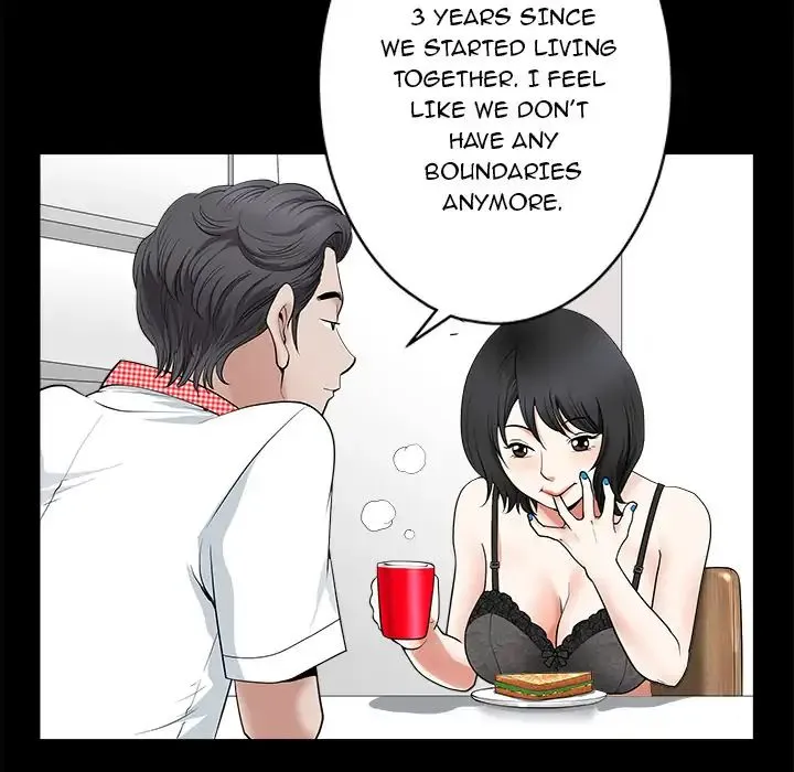 Read Neighbors chapter 2 image 30 on Lezhin
