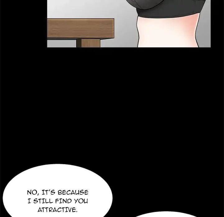 Read Neighbors chapter 2 image 40 on Lezhin