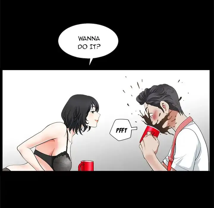 Read Neighbors chapter 2 image 44 on Lezhin