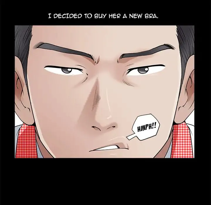 Read Neighbors chapter 2 image 74 on Lezhin