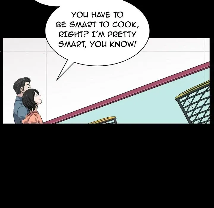 Read Neighbors chapter 20 image 105 on Lezhin