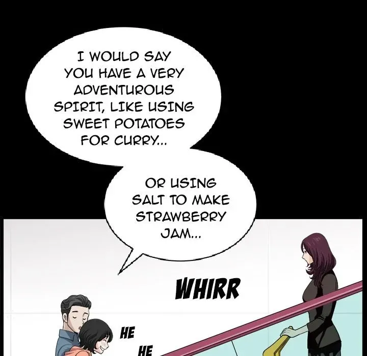 Read Neighbors chapter 20 image 106 on Lezhin