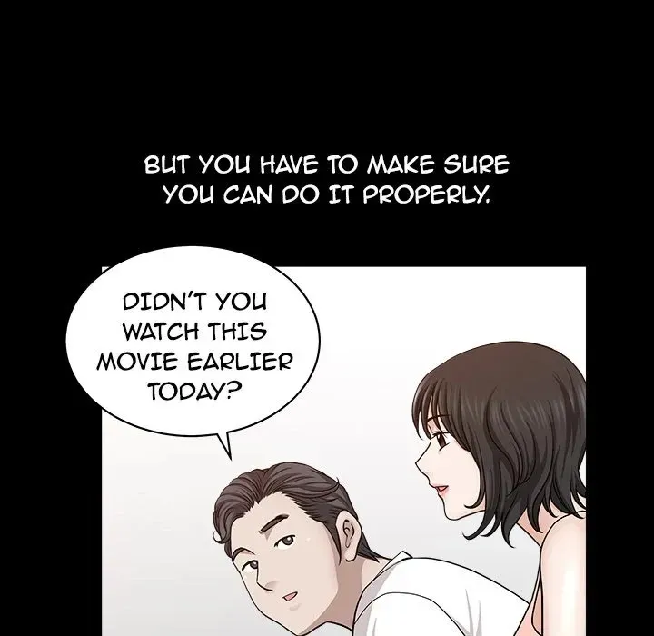 Read Neighbors chapter 20 image 129 on Lezhin