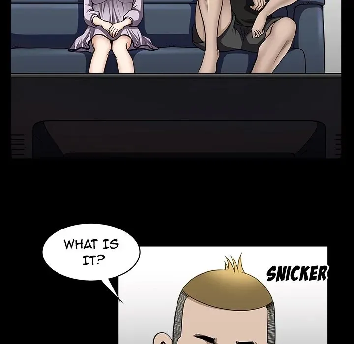 Read Neighbors chapter 20 image 143 on Lezhin
