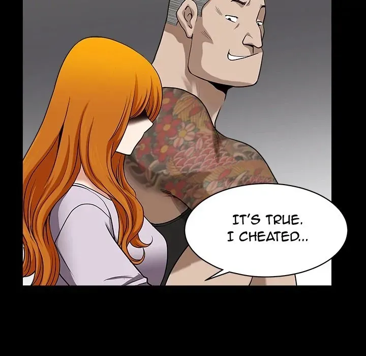 Read Neighbors chapter 20 image 149 on Lezhin