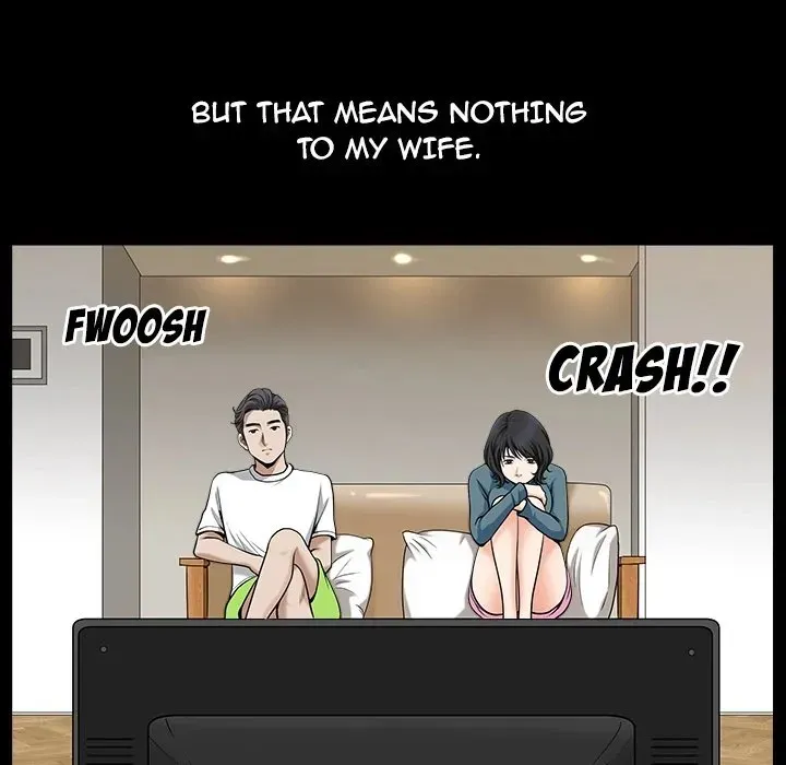 Read Neighbors chapter 20 image 32 on Lezhin