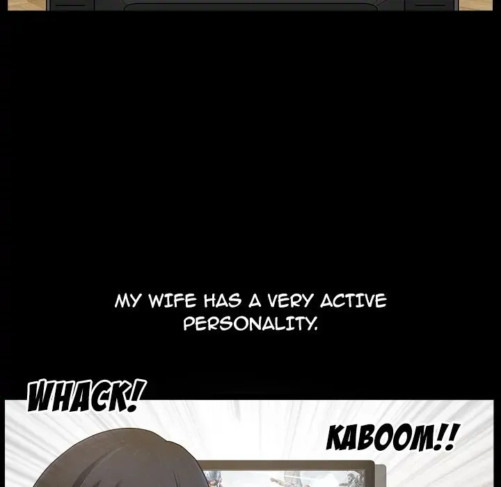 Read Neighbors chapter 20 image 33 on Lezhin