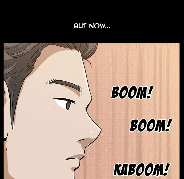 Read Neighbors chapter 20 image 36 on Lezhin