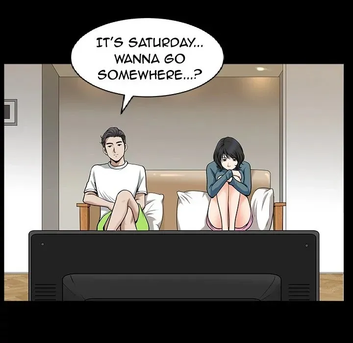 Read Neighbors chapter 20 image 46 on Lezhin