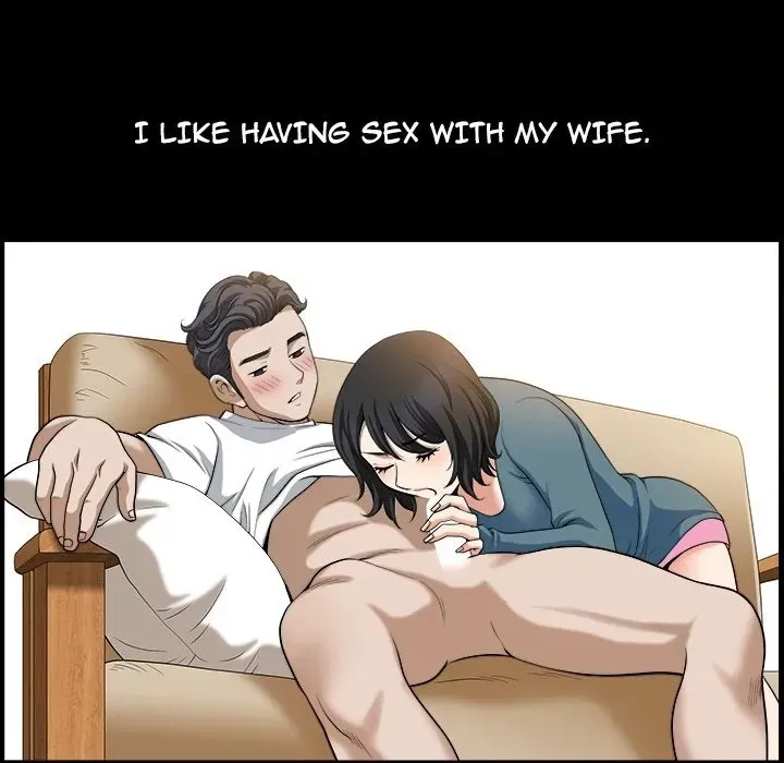 Read Neighbors chapter 20 image 58 on Lezhin