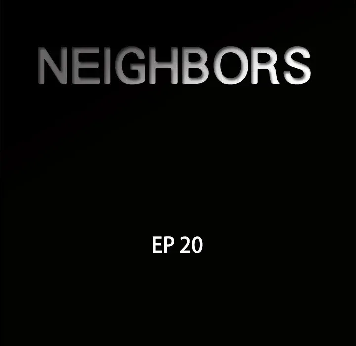 Read Neighbors chapter 20 image 8 on Lezhin