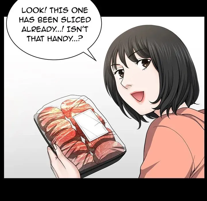 Read Neighbors chapter 20 image 91 on Lezhin