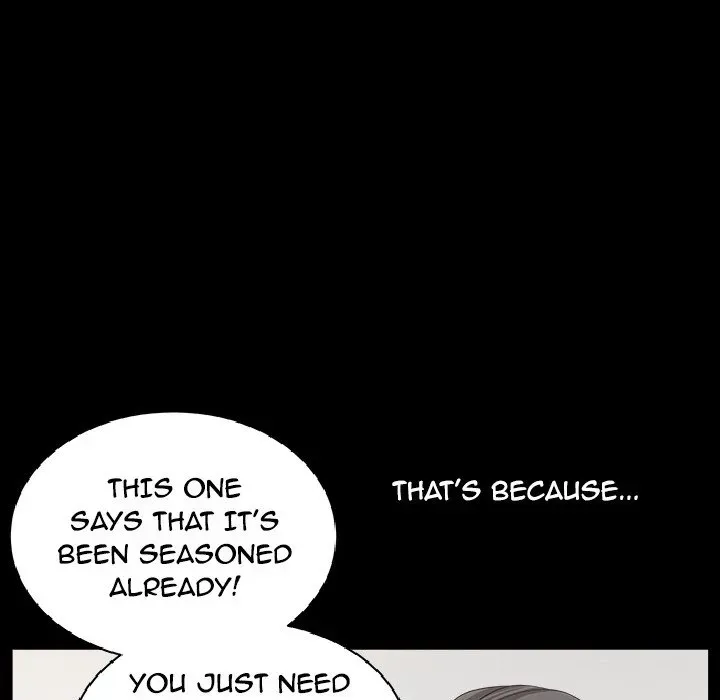 Read Neighbors chapter 20 image 92 on Lezhin