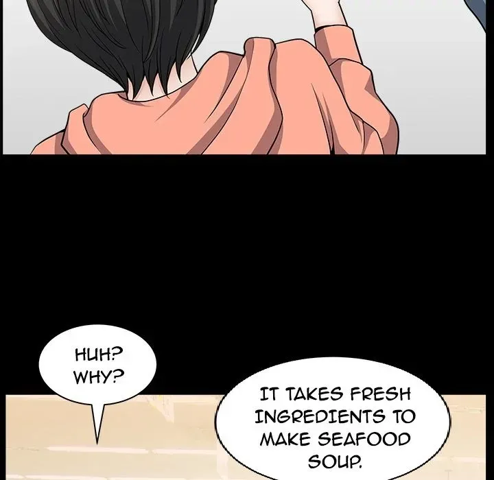 Read Neighbors chapter 20 image 96 on Lezhin