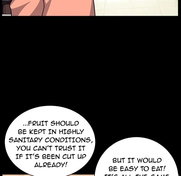 Read Neighbors chapter 20 image 98 on Lezhin