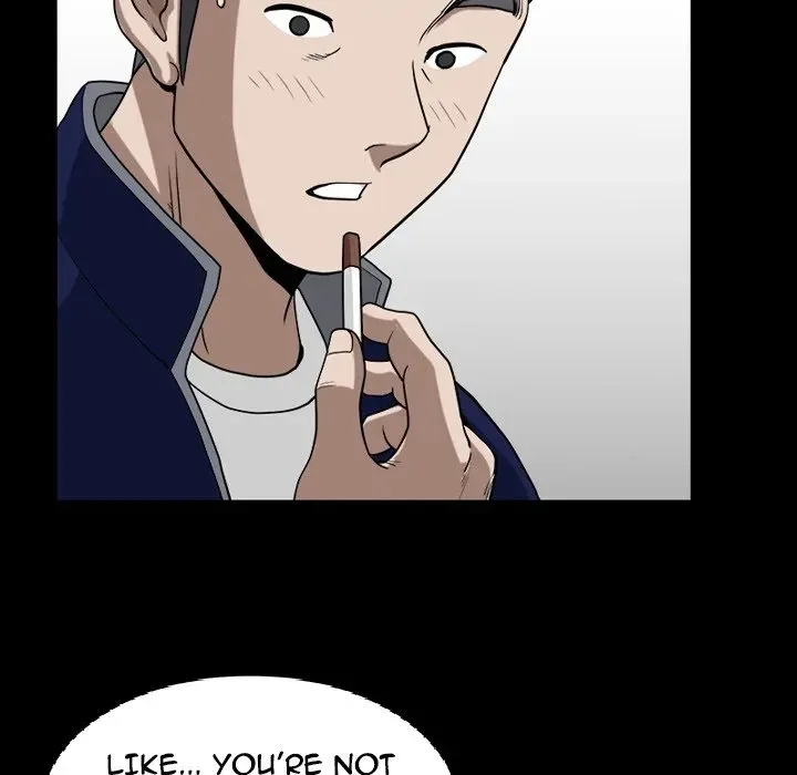 Read Neighbors chapter 21 image 110 on Lezhin