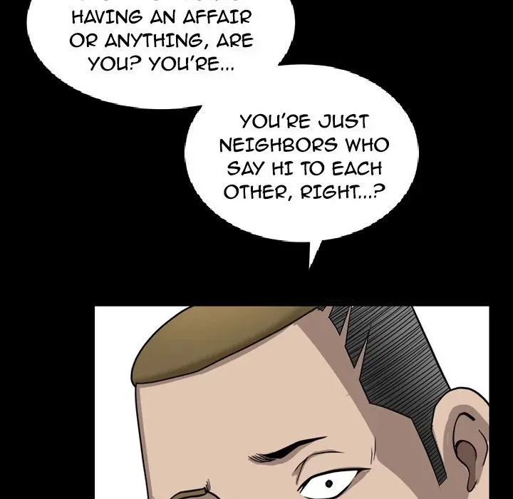 Read Neighbors chapter 21 image 111 on Lezhin