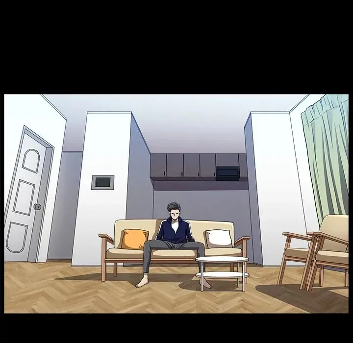 Read Neighbors chapter 21 image 127 on Lezhin