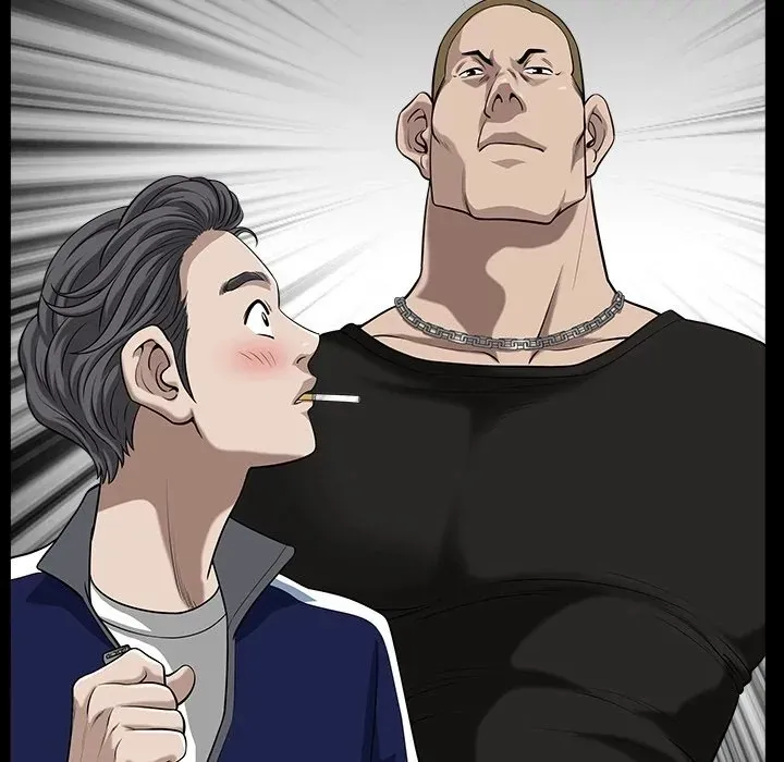 Read Neighbors chapter 21 image 27 on Lezhin