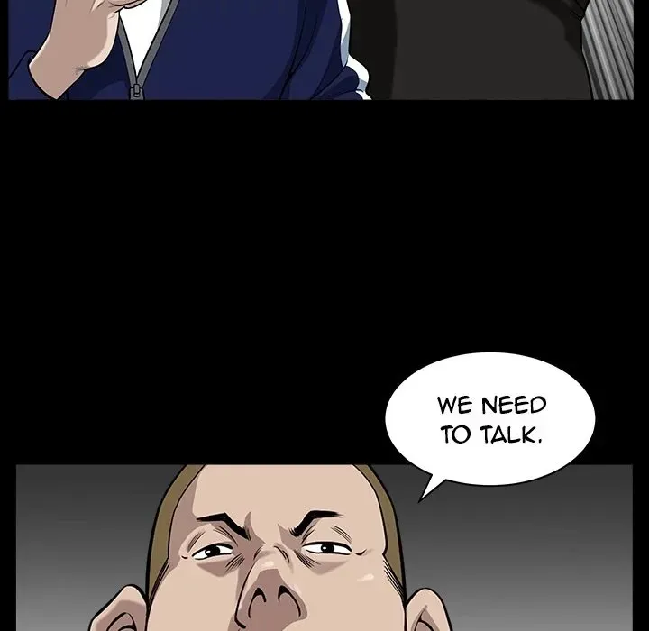 Read Neighbors chapter 21 image 28 on Lezhin