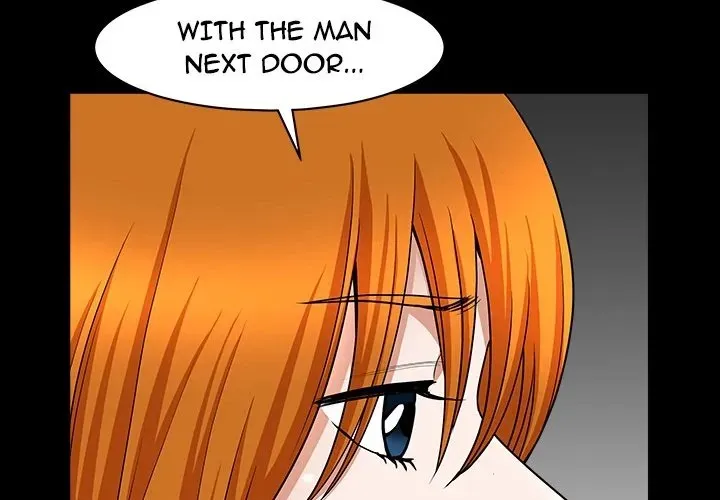 Read Neighbors chapter 21 image 3 on Lezhin