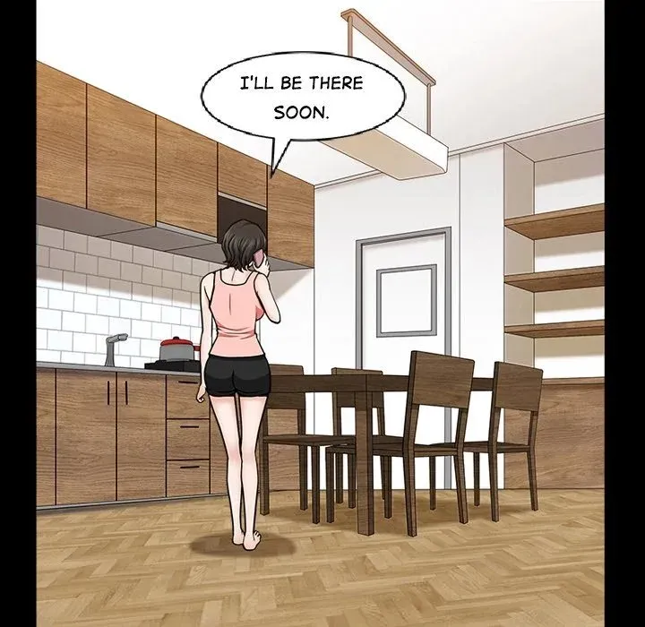 Read Neighbors chapter 21 image 57 on Lezhin