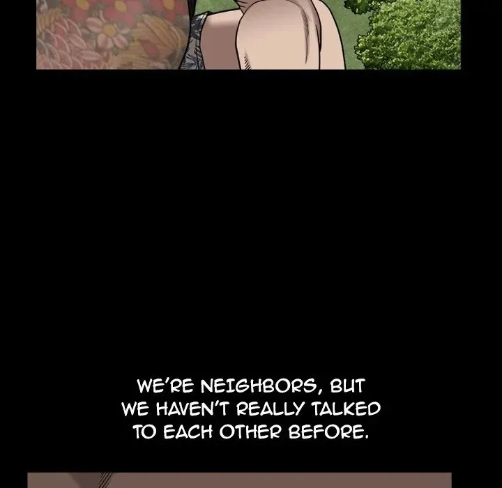 Read Neighbors chapter 21 image 73 on Lezhin