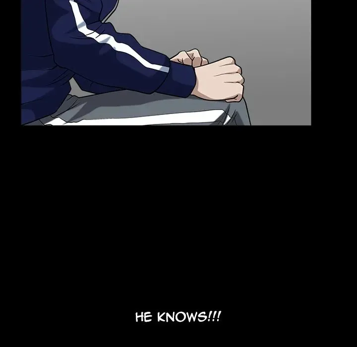 Read Neighbors chapter 21 image 77 on Lezhin