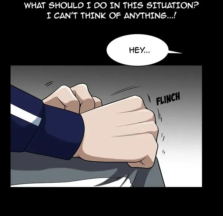 Read Neighbors chapter 21 image 81 on Lezhin
