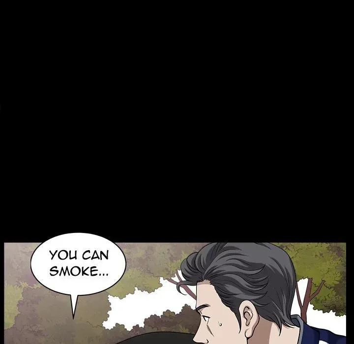 Read Neighbors chapter 21 image 82 on Lezhin