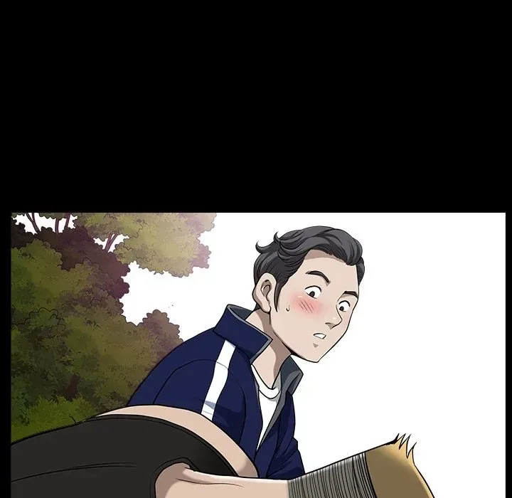 Read Neighbors chapter 21 image 88 on Lezhin