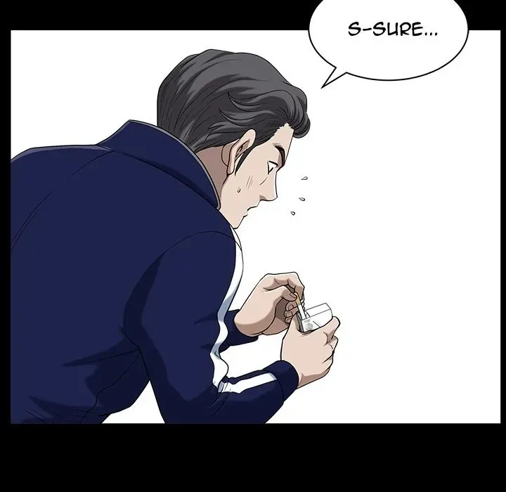 Read Neighbors chapter 21 image 90 on Lezhin